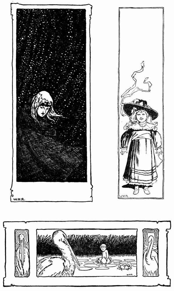 Heath Robinson 4199 Vintage Illustration A4 Photo Print