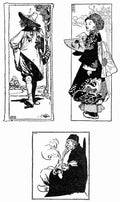 Heath Robinson 4201 Vintage Illustration A4 Photo Print