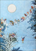Heath Robinson 4206 A4 Photo Print