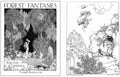 Heath Robinson 4209 Vintage Illustration A4 Photo Print