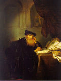 Hecken Abraham van der Dutch active 1635 1655 Art A4 Photo Print UK
