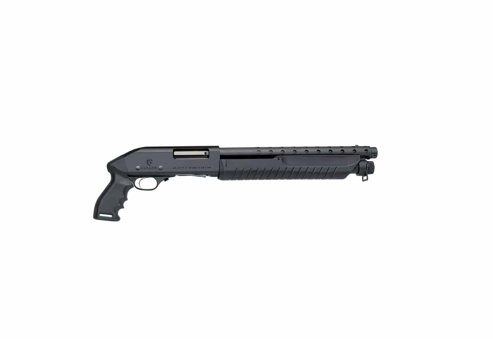 Heckler And Koch Fabarm Fp6 Combat Shotgun Italy Germany 3 A4 Photo Print