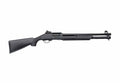 Heckler And Koch Fabarm Fp6 Combat Shotgun Italy Germany A4 Photo Print