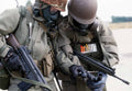 Heckler And Koch Hk G3 5 A4 Photo Print