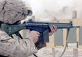 Heckler And Koch Hk G3 A4 Photo Print