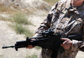 Heckler And Koch Hk G36 10 A4 Photo Print