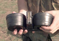 Heckler And Koch Hk G36 8 A4 Photo Print