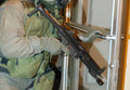 Heckler And Koch Hk Mp5 10 A4 Photo Print