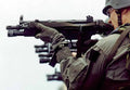 Heckler And Koch Hk Mp5 4 A4 Photo Print