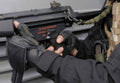 Heckler And Koch Hk Mp5 5 A4 Photo Print