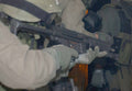 Heckler And Koch Hk Mp5 6 A4 Photo Print