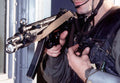 Heckler And Koch Hk Mp5 7 A4 Photo Print