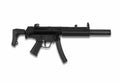 Heckler And Koch Hk Mp5 Sd Silenced Submachine Gun Germany 2 A4 Photo Print