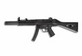 Heckler And Koch Hk Mp5 Sd Silenced Submachine Gun Germany A4 Photo Print