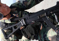 Heckler And Koch Hk Ump 2 A4 Photo Print