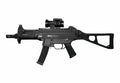 Heckler And Koch Hk Ump A4 Photo Print