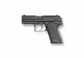 Heckler And Koch Hk Usp A4 Photo Print