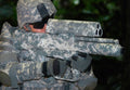 Heckler And Koch Hk Xm25 2 A4 Photo Print