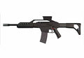 Heckler And Koch Hk Xm8 2 A4 Photo Print