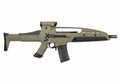 Heckler And Koch Hk Xm8 A4 Photo Print