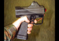 Heckler And Koch P11 Underwater Pistol West Germany 2 A4 Photo Print