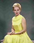 Hedren Tippi 1 film star poster A4 Photo Print