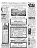 Heidelberg Europe Sozodont Vintage Retro Advert Poster A4 Photo Print