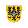 Heilbronn City Coat Of Arms N6099 A4 Photo Print