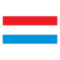 Heilbronn City Flag N6100 A4 Photo Print