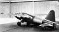 Heinkel He 178 A4 Photo Print