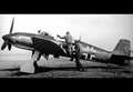 Heinkel He100 Monoplane Fighter Prototype Germany A4 Photo Print