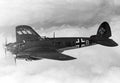 Heinkel He111 Medium Bomber 3 A4 Photo Print