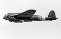 Heinkel He111 Medium Bomber A4 Photo Print