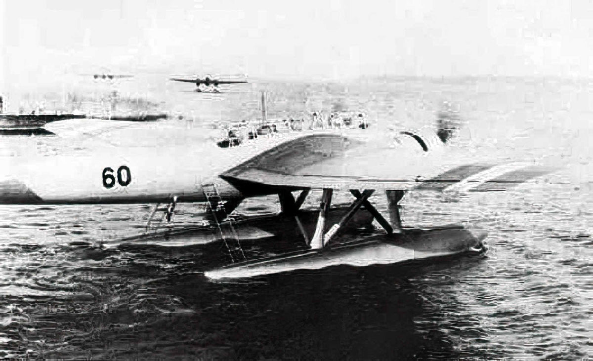 Heinkel He115 6 A4 Photo Print