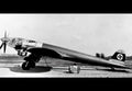 Heinkel He119 High Speed Aircraft Prototype Germany A4 Photo Print