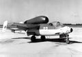 Heinkel He162 Volksjager Single Seat Single Engine Fighter Germany 2 A4 Photo Print