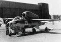 Heinkel He162 Volksjager Single Seat Single Engine Fighter Germany 3 A4 Photo Print