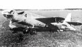 Heinkel He176 A4 Photo Print