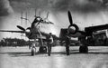 Heinkel He219 Uhu Eagle Owl 14 A4 Photo Print