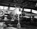 Heinkel He219 Uhu Eagle Owl 15 A4 Photo Print