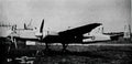 Heinkel He219 Uhu Eagle Owl 17 A4 Photo Print