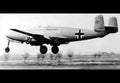 Heinkel He280 Jet Aircraft Germany 2 A4 Photo Print