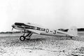 Heinkel He70 Blitz 2 A4 Photo Print