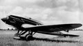 Heinkel He70 Blitz 4 A4 Photo Print