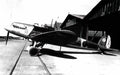 Heinkel He70 Blitz A4 Photo Print
