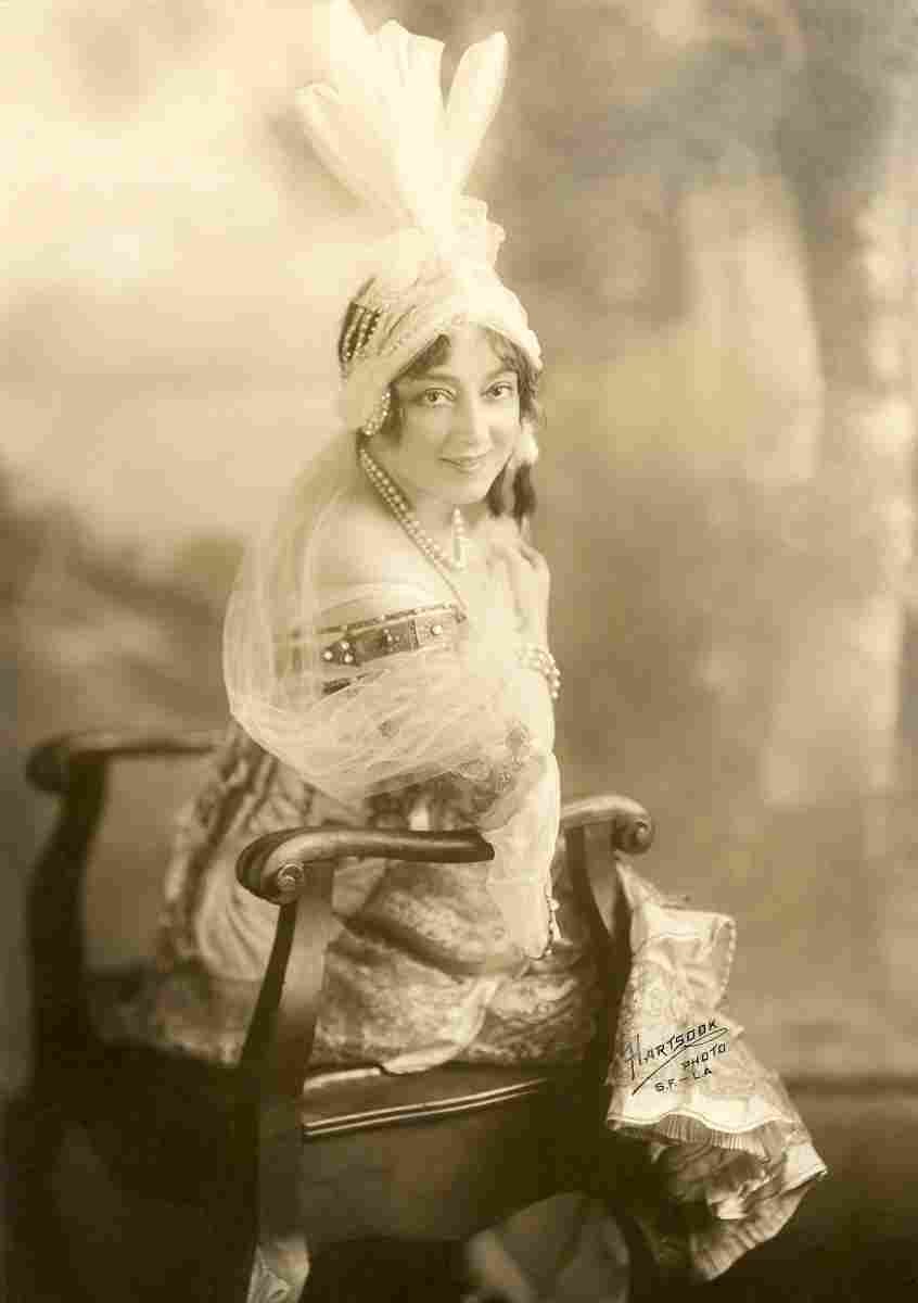 Held Anna 2S film star poster A4 Photo Print