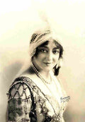 Held Anna 3 film star poster A4 Photo Print
