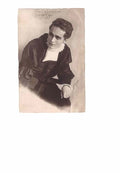 Harry Clarke the year s at the spring 1920 28 Art A4 Photo Print