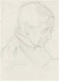 Helene Sofia Schjerfbeck heinasuopia st. ivesin lahella Art A4 Photo Print