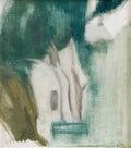Helene Sofia Schjerfbeck house Art A4 Photo Print